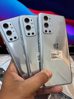 OnePlus 9 Pro 12/256GB PTA Approved