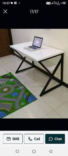 Study Table,Office Table,Computer Table,Work Station