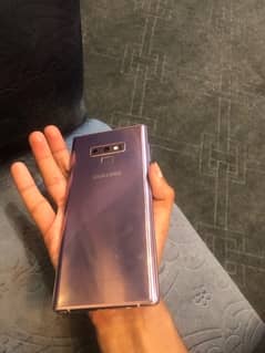 samsung note 9 pta approved