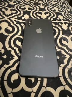 Apple IPhone 10XS For Sale - Good Condition