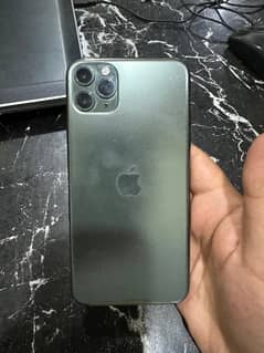 i phone 11 pro max 256 pta approved