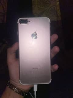 iphone 7 plus 128 gb pta approved camera issue