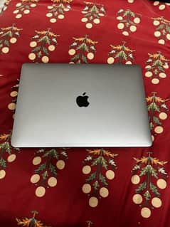 MacBook Pro 2017 13.3 inch
