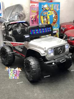Kids Jeep/Baby Jeep/Electric Jeep/Battery Operated Jeep/Kids Car