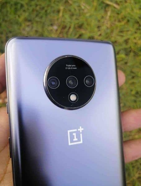 OnePlus 7t 0