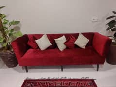 7 seater Dring Room set
