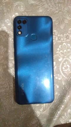 Infinix hot 11 4GB 64GB condition 10/10