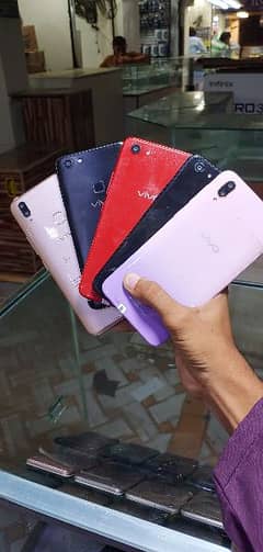 Vivo | oppo | All models available in good price