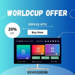 iptv with 12000+ Live Channels