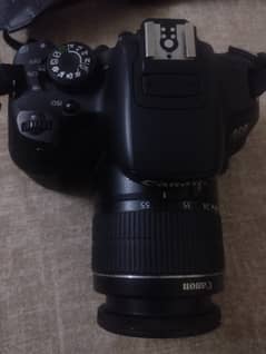 Canon 700D | 18-55mm Lens | urgent sale