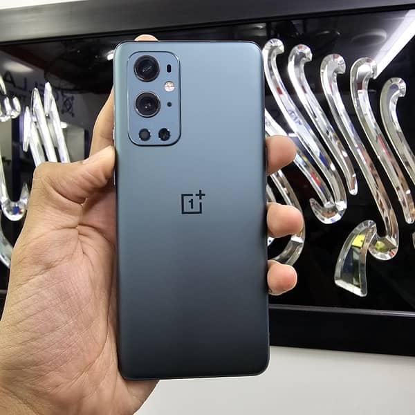 Oneplus 9 Pro Approved Cellarena 5