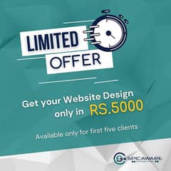 website available on Five Thousand One Year