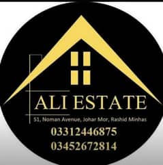 2BEDROOM d d Lease Flat for sale