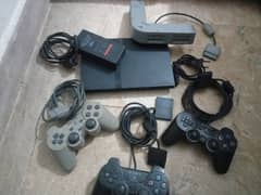 play station 2