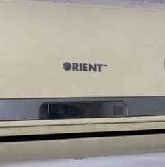 Orient 1.5 ton non inverter ac