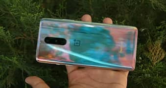 ONEPLUS 8 FOR SALE ( 10/10 Condition ]