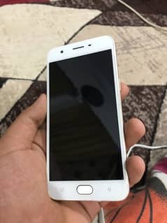 oppo a57 4/64 just like new