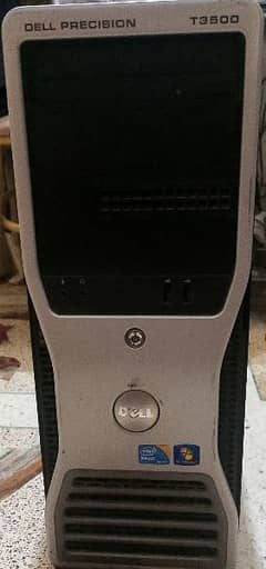 Dell Mid Gaming PC