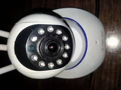 Triple Antenna CCTV camera for sale
