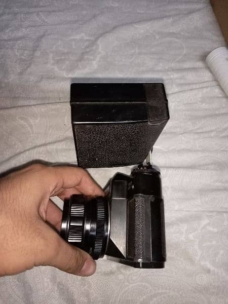 Zenit camera 6