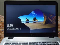 HP EliteBook 840 G4 Laptop In new Condition