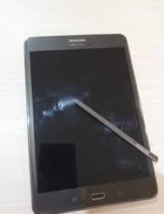 -Samsung Galaxy Tab
