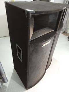 For Sale Sp4-x Speakers