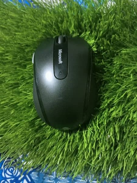 Logitech & Microsoft Wireless Mouse Branded 16