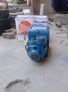 pedrollo baby 0.5hp water pump available
