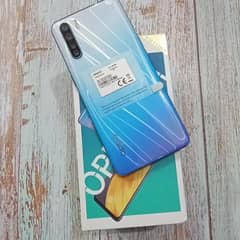 Oppo a91 8/256