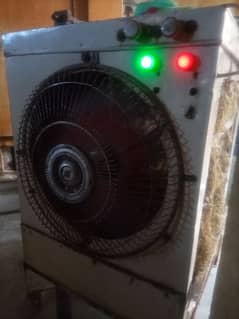 Air Cooler Excellent Condition Ma Available 03231166878