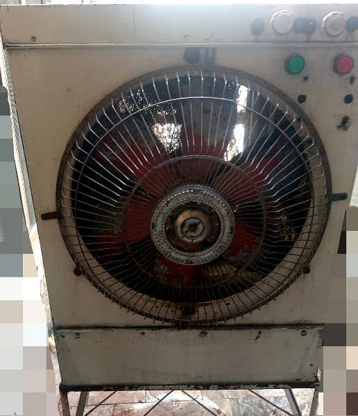 Air Cooler Excellent Condition Ma Available 03231166878 1