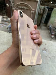 iphone xsmax 256gb factory