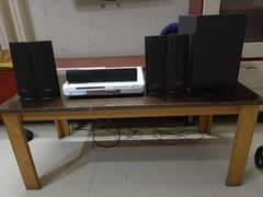 Sony Home Theater 5.1