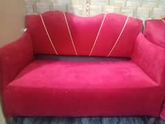 1 and 2 seater sofa for sale