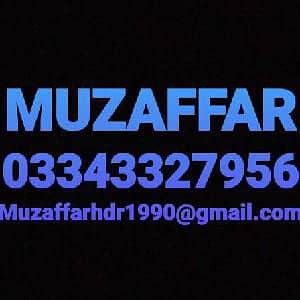 Muzaffar