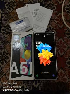 Infinix A51 For Sale