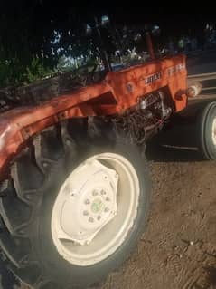Tractor for sale 1984 model location Gujrat tehsil kharian