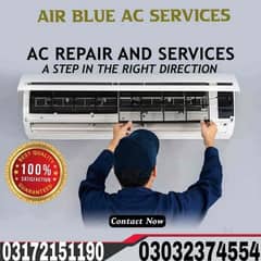 AC Repairing AC Service AC Installation  Fridge & Deep Freezer Repair