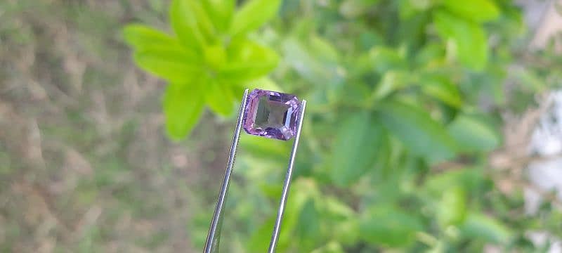 Natural amethyst 5