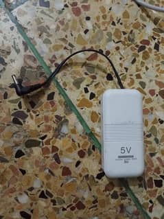 internet device power bank 5volt (only 15 days used)