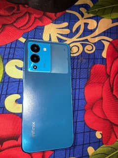 Infinix Note 12 Pta Approved