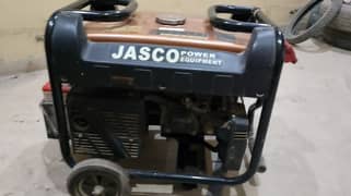 jasco company gernetor 5 kV good condition f