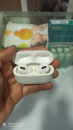 airpods pro 2 iPhone