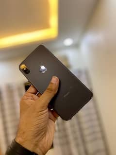 Apple Iphone XsMax 64GB PTA APPROVED