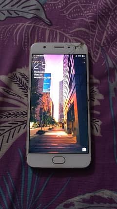 Oppo A57 3/32 For Sale Read Ad