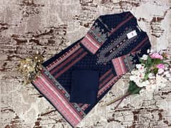 Khaadi orignal fabric.