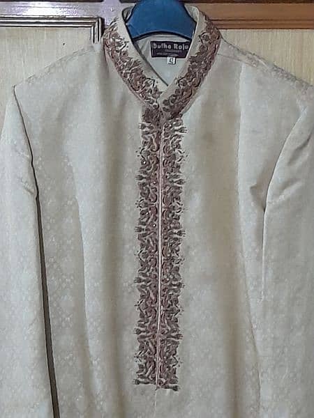 Sherwani / Groom Sherwani / Groom Wedding Sherwani 2