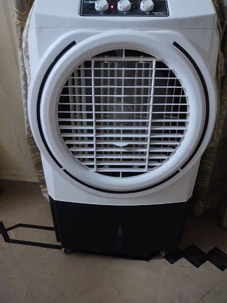 super Asia air cooler 4600 plus brand new piz 0