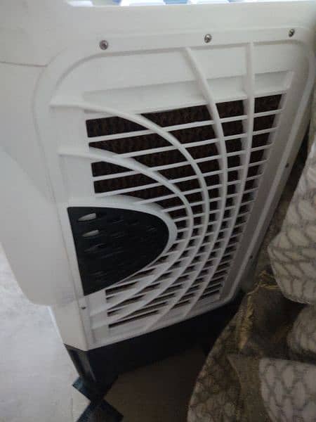 super Asia air cooler 4600 plus brand new piz 2